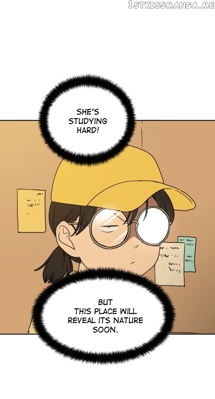 Magical School Meal Chapter 6 - page 42
