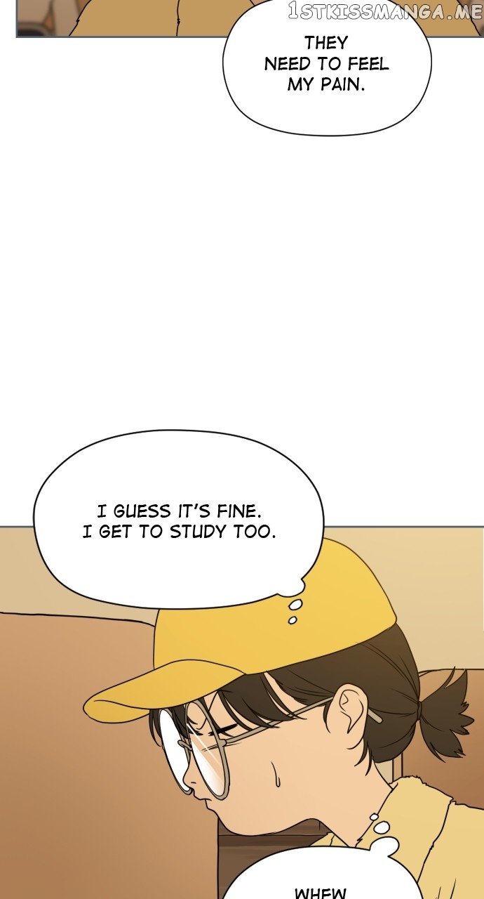 Magical School Meal Chapter 6 - page 47