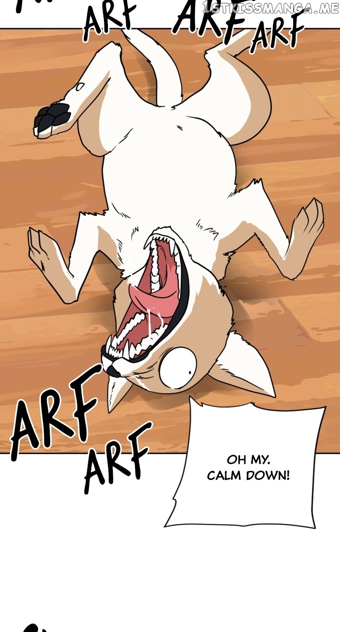 Magical School Meal Chapter 6 - page 5