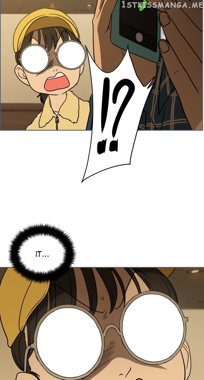 Magical School Meal Chapter 6 - page 52