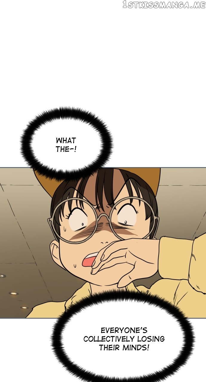Magical School Meal Chapter 6 - page 59