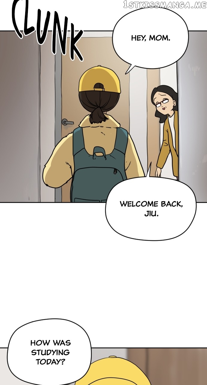 Magical School Meal Chapter 6 - page 6
