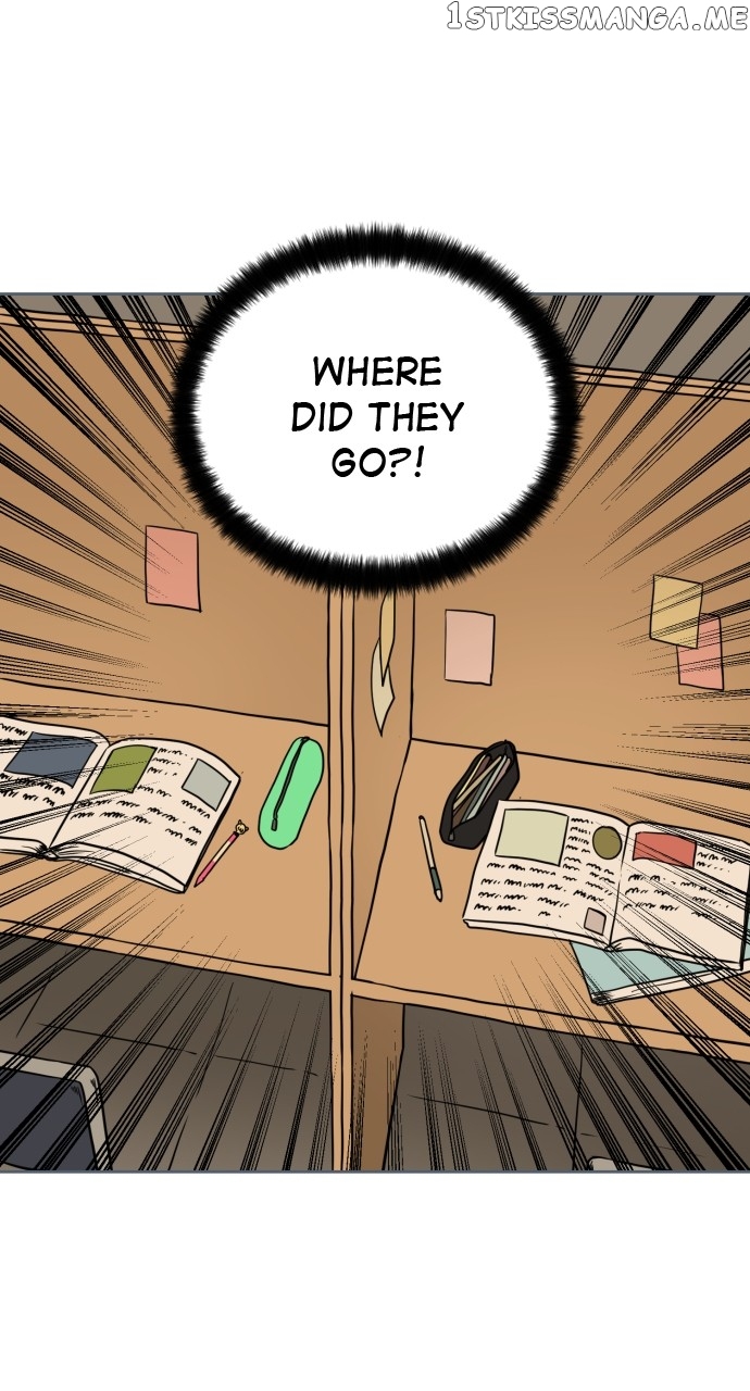 Magical School Meal Chapter 6 - page 61
