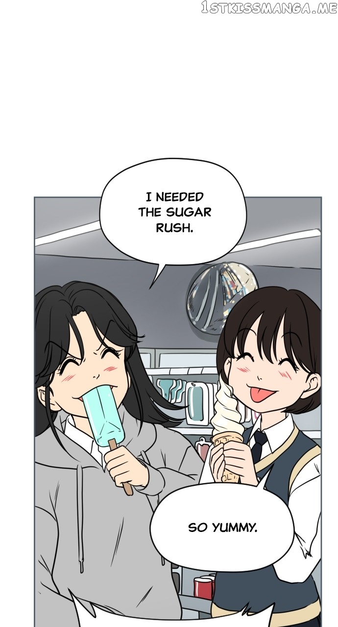 Magical School Meal Chapter 6 - page 62