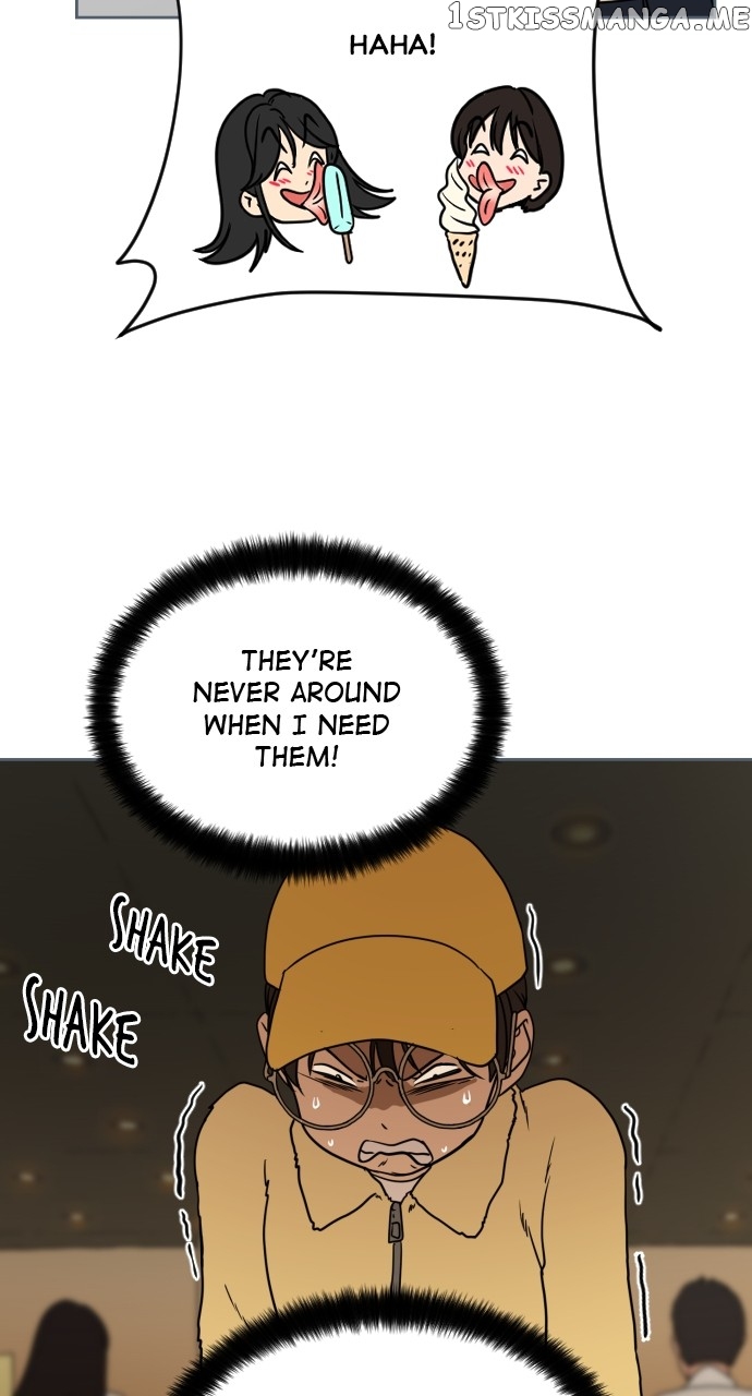 Magical School Meal Chapter 6 - page 63
