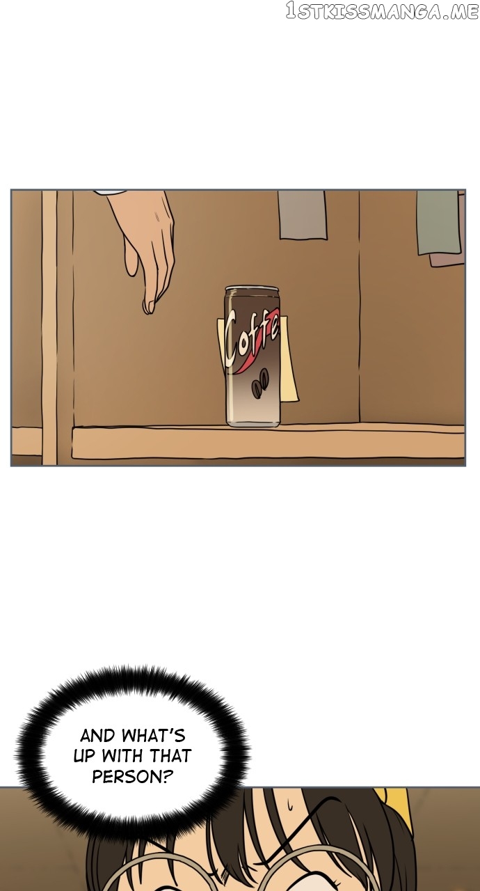 Magical School Meal Chapter 6 - page 65