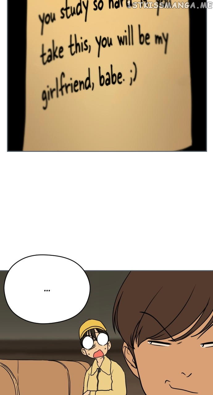 Magical School Meal Chapter 6 - page 69