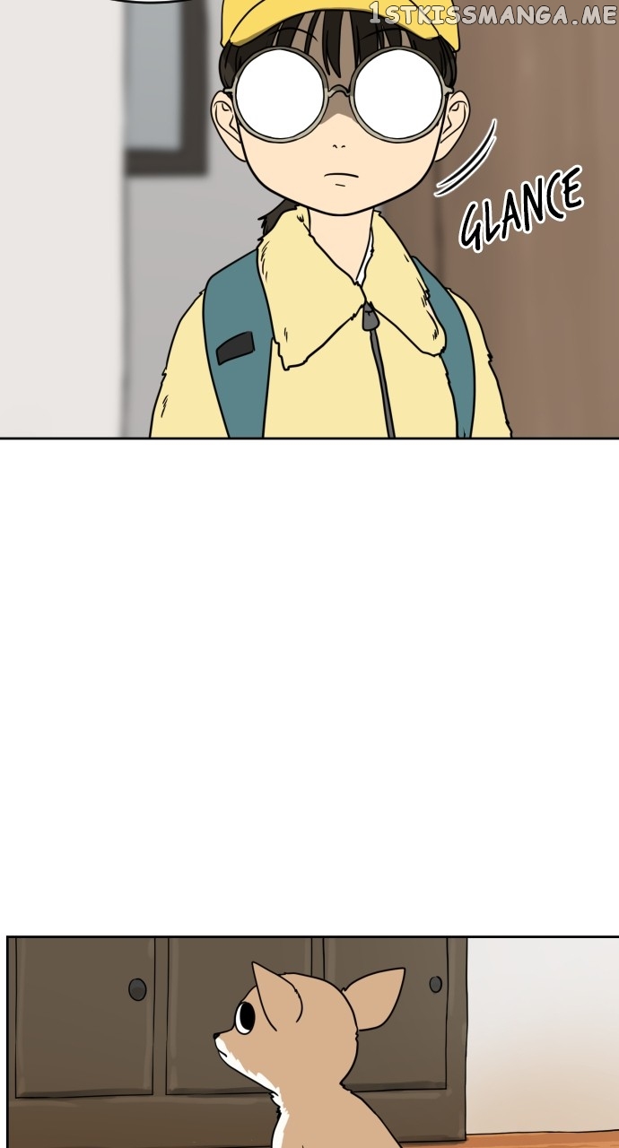 Magical School Meal Chapter 6 - page 7