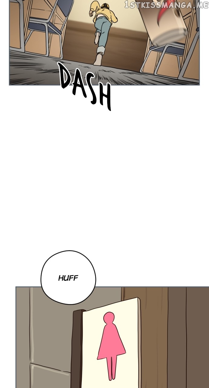 Magical School Meal Chapter 6 - page 73