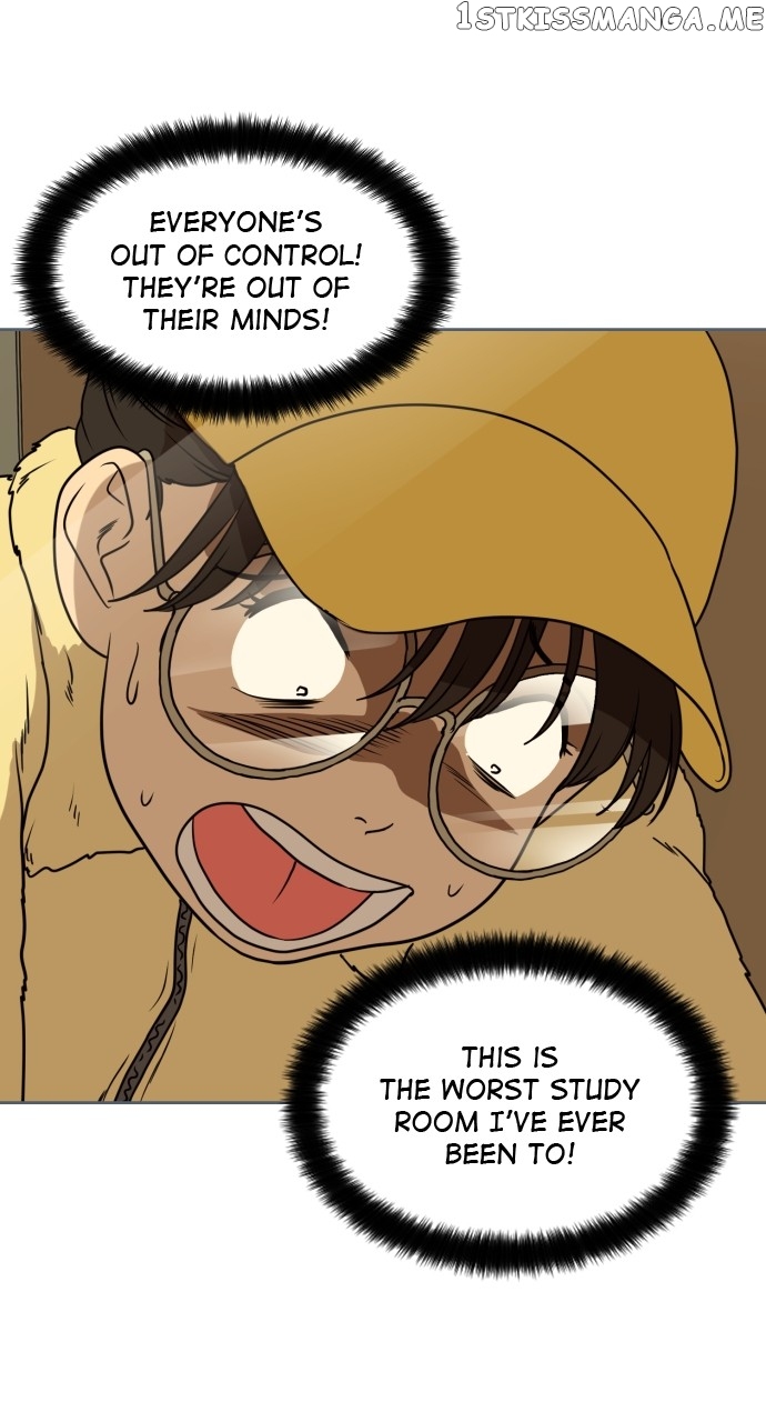 Magical School Meal Chapter 6 - page 75