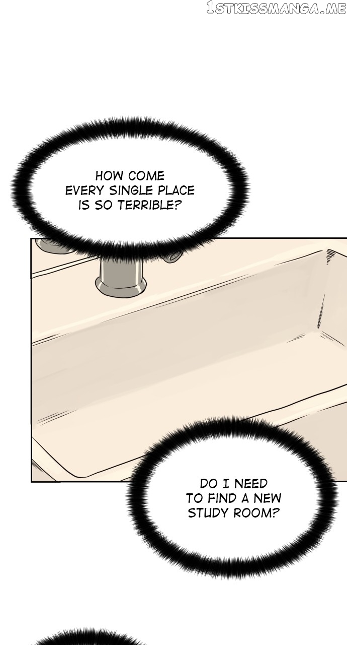 Magical School Meal Chapter 6 - page 76