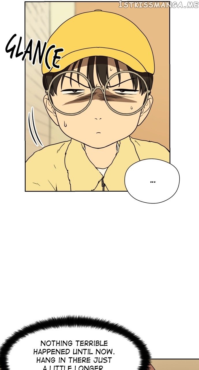 Magical School Meal Chapter 6 - page 78