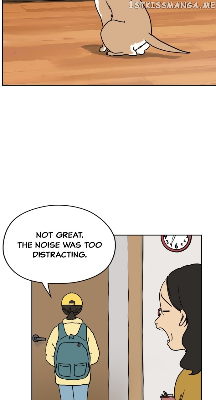 Magical School Meal Chapter 6 - page 8
