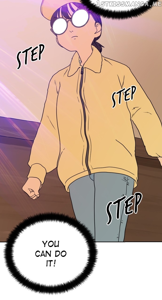 Magical School Meal Chapter 6 - page 80