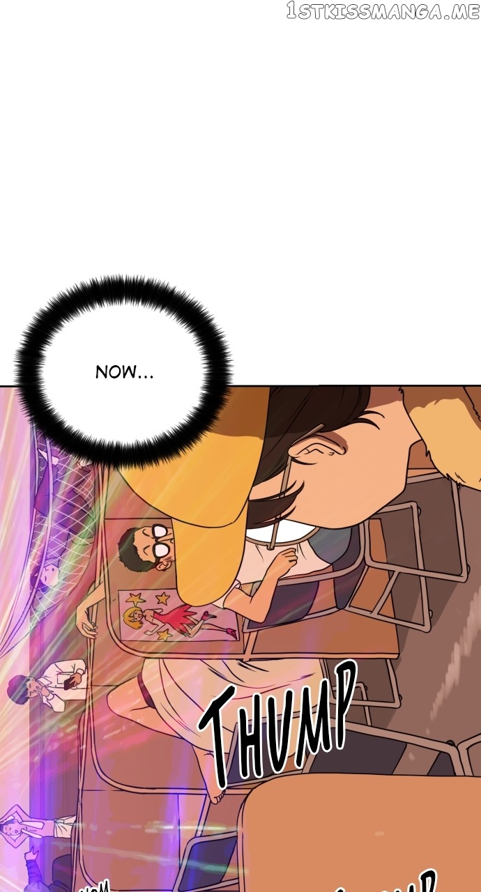 Magical School Meal Chapter 6 - page 81