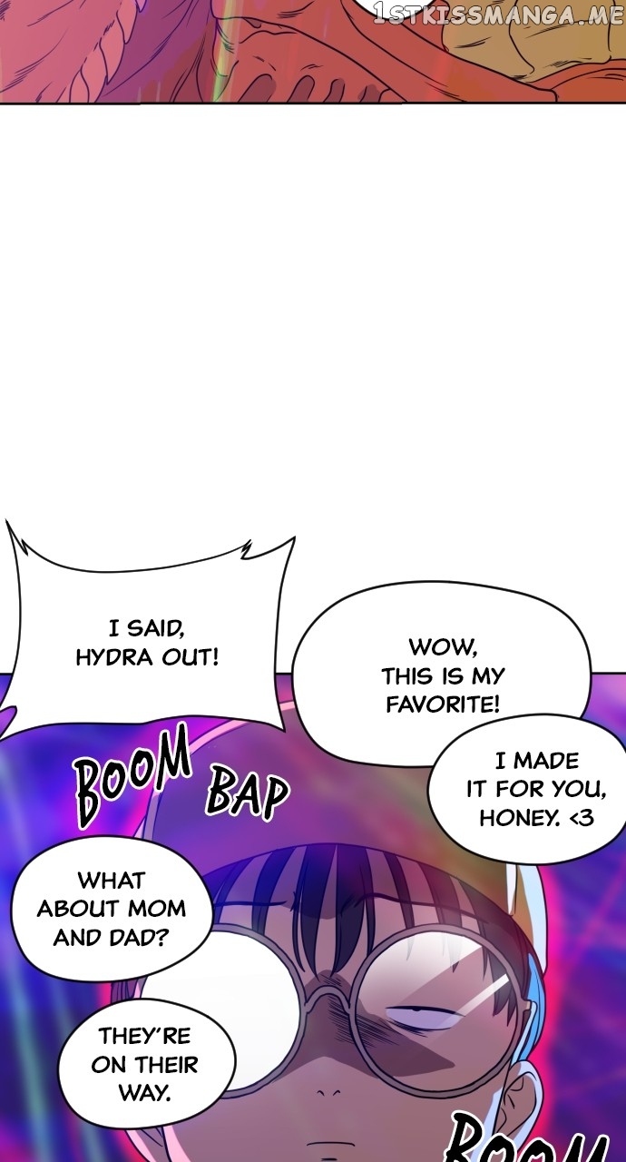 Magical School Meal Chapter 6 - page 84