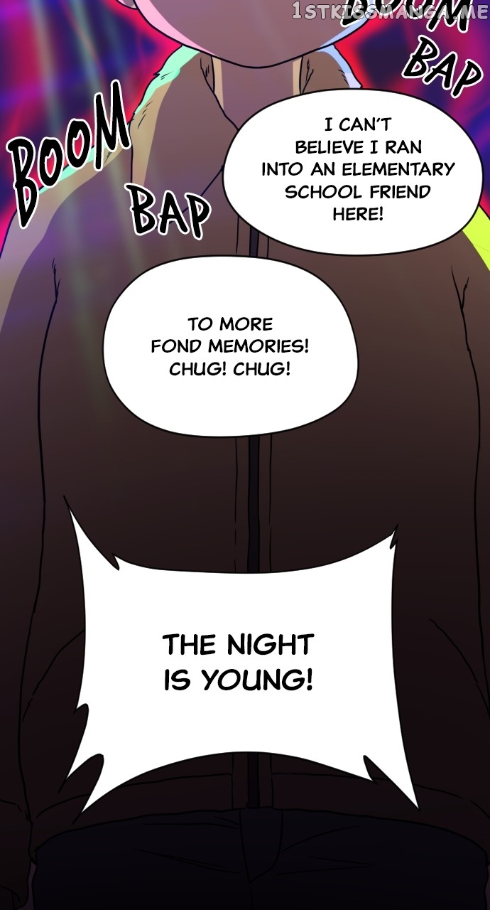 Magical School Meal Chapter 6 - page 85
