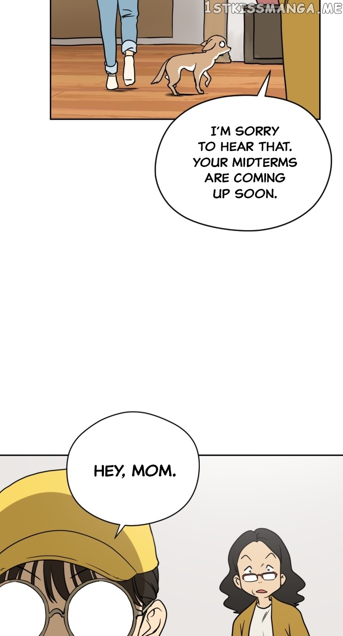 Magical School Meal Chapter 6 - page 9