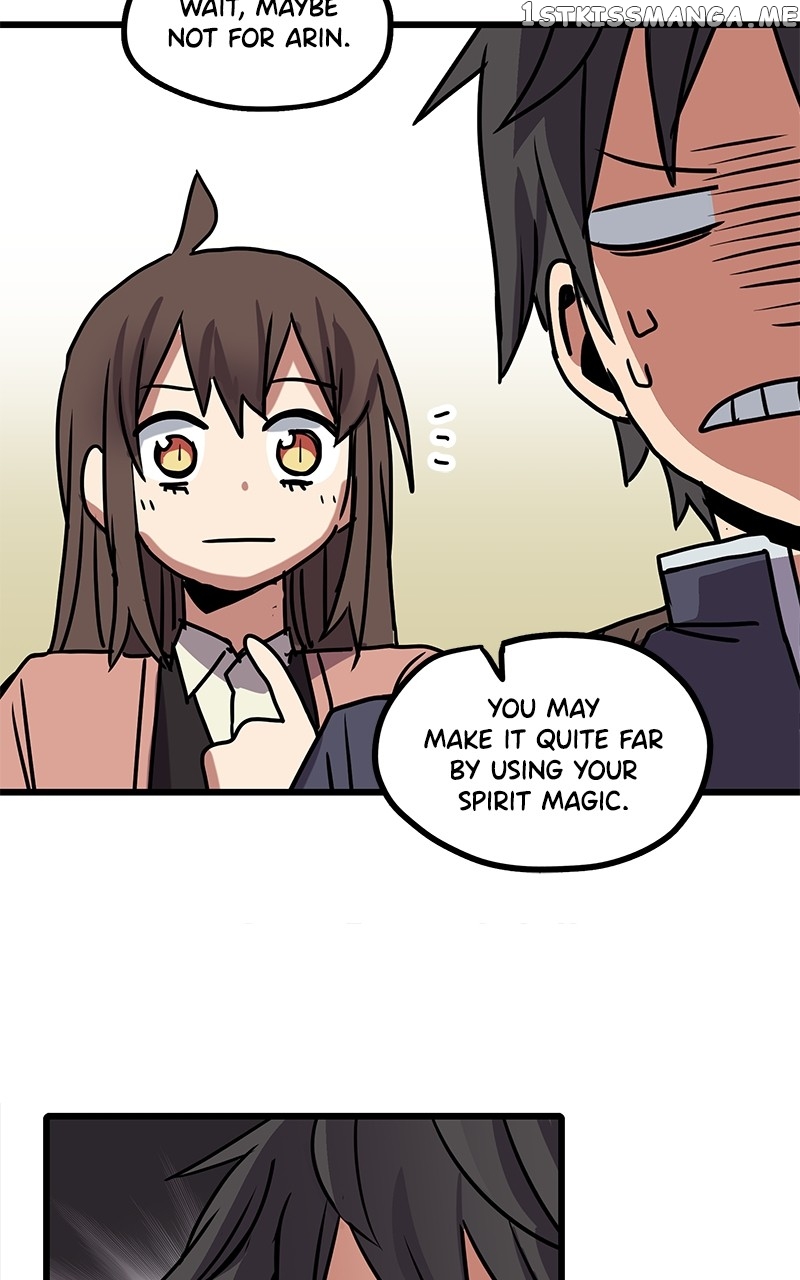 Carsearin - Manga Chapter 58 - page 10
