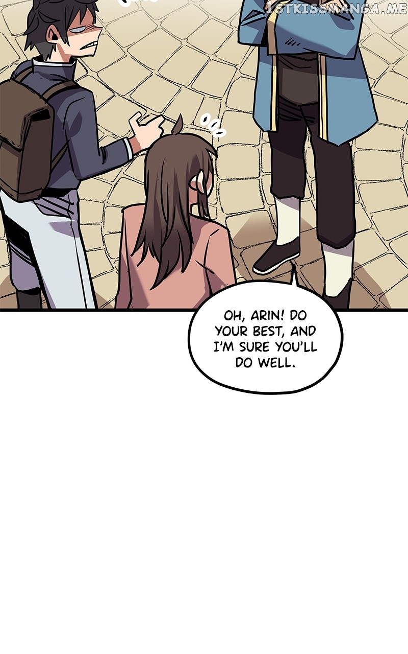 Carsearin - Manga Chapter 58 - page 16