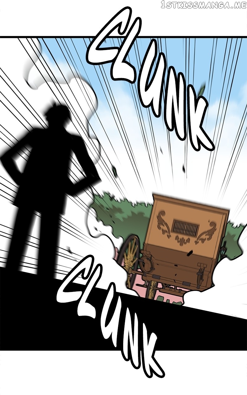 Carsearin - Manga Chapter 58 - page 23