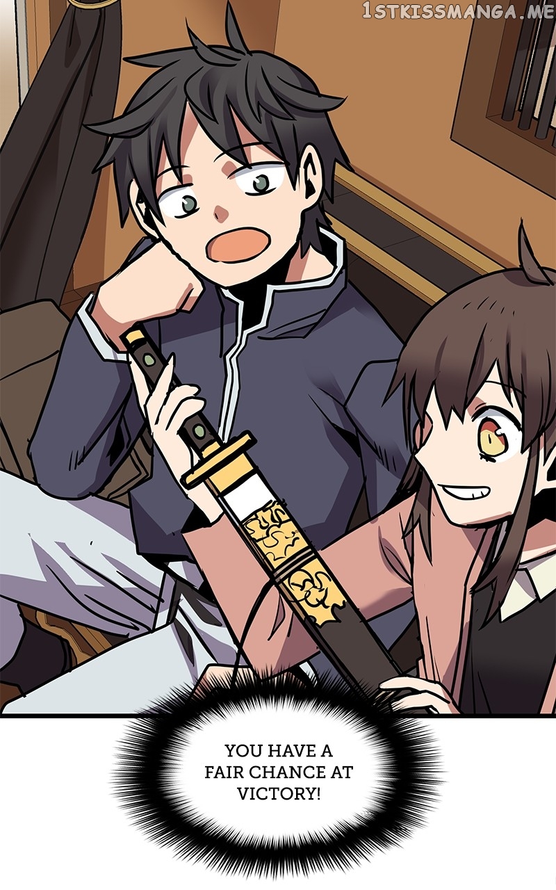 Carsearin - Manga Chapter 58 - page 26