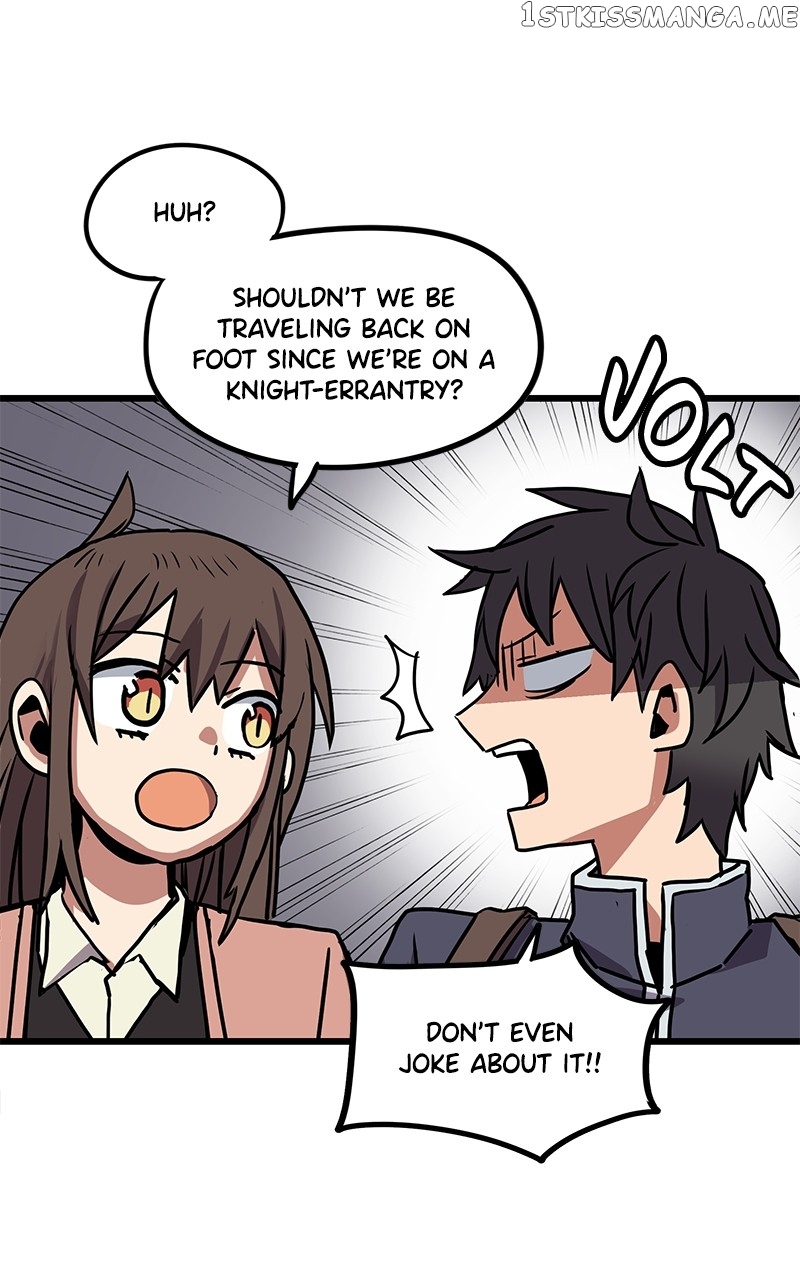 Carsearin - Manga Chapter 58 - page 3