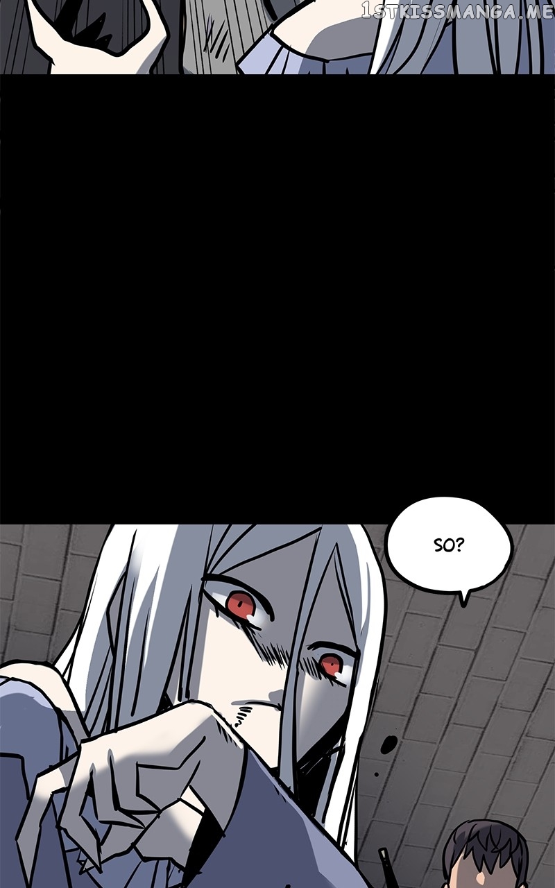 Carsearin - Manga Chapter 58 - page 32