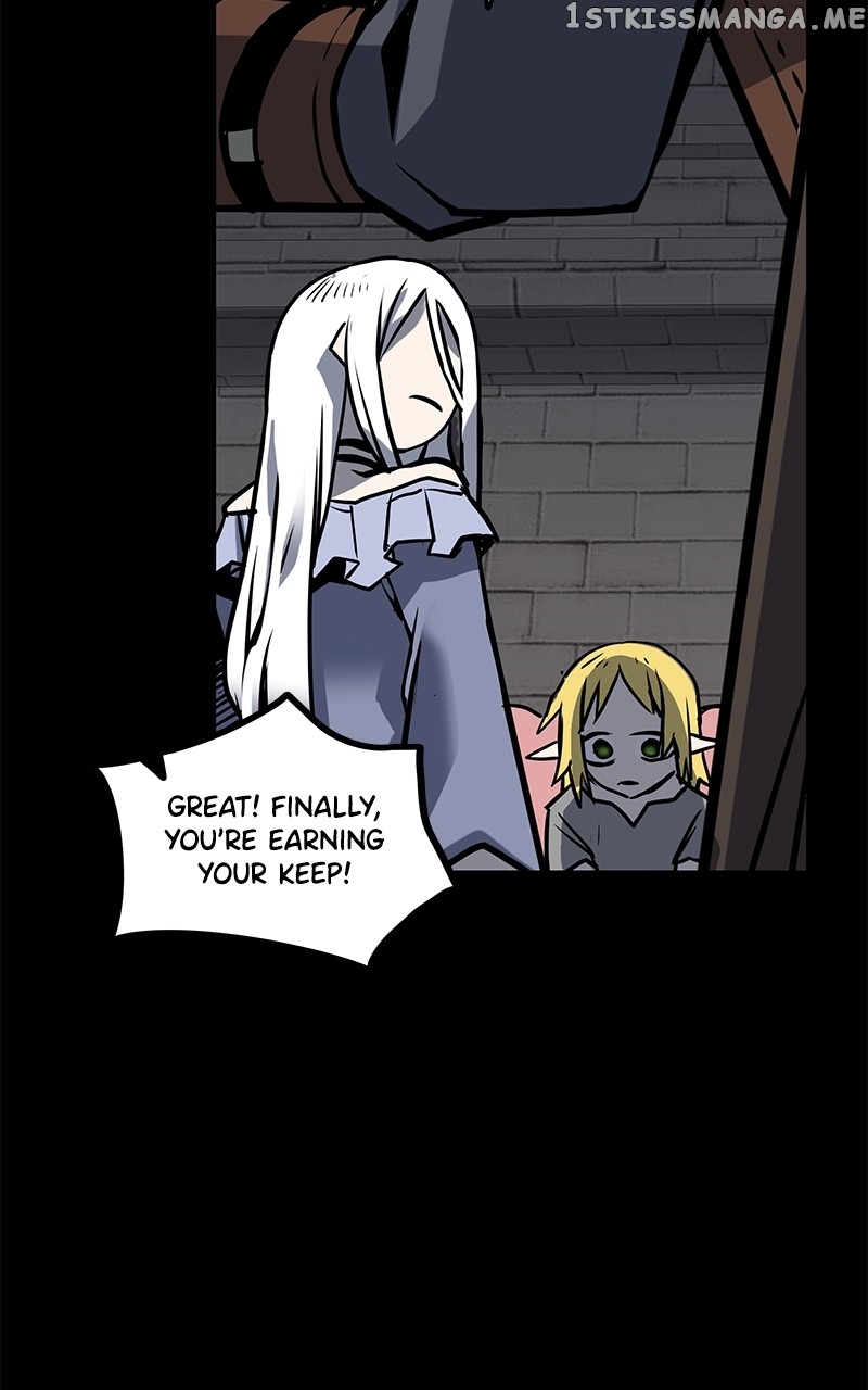 Carsearin - Manga Chapter 58 - page 46