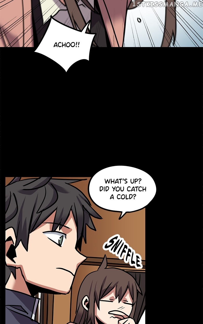 Carsearin - Manga Chapter 58 - page 57