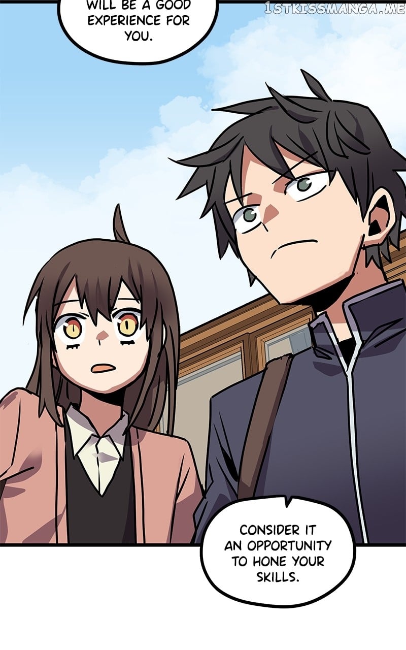Carsearin - Manga Chapter 58 - page 6