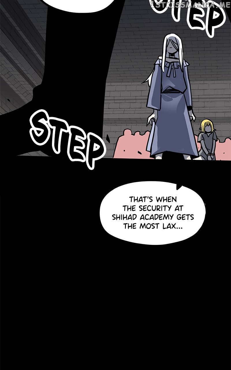 Carsearin - Manga Chapter 58 - page 61