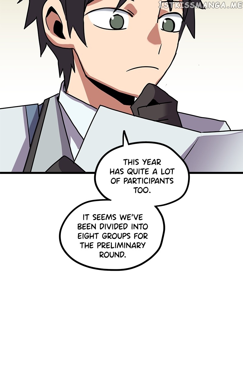 Carsearin - Manga Chapter 58 - page 75