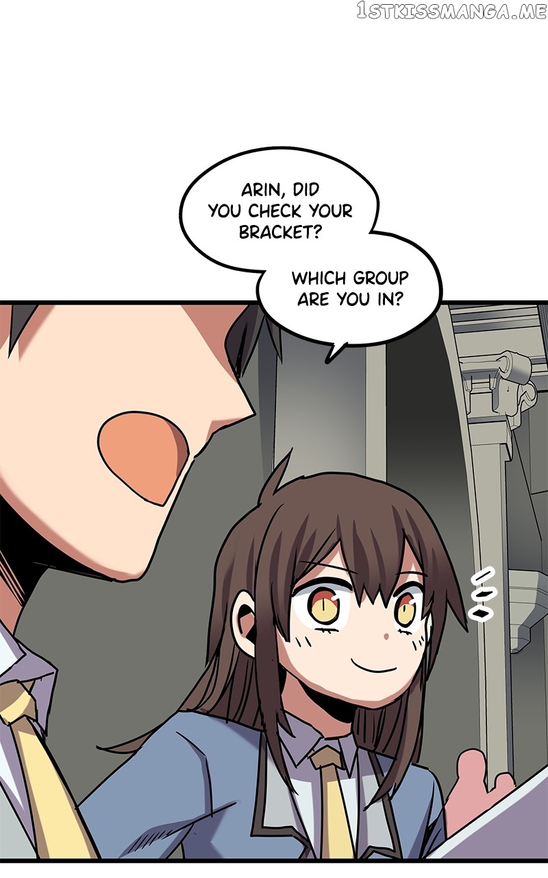 Carsearin - Manga Chapter 58 - page 76