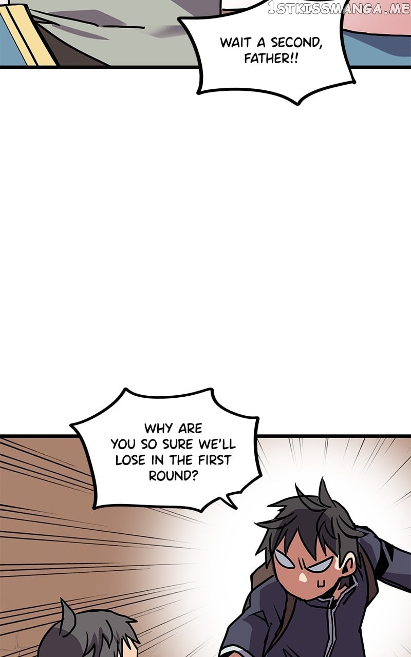 Carsearin - Manga Chapter 58 - page 8