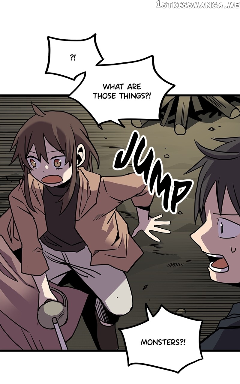 Carsearin - Manga Chapter 53 - page 13