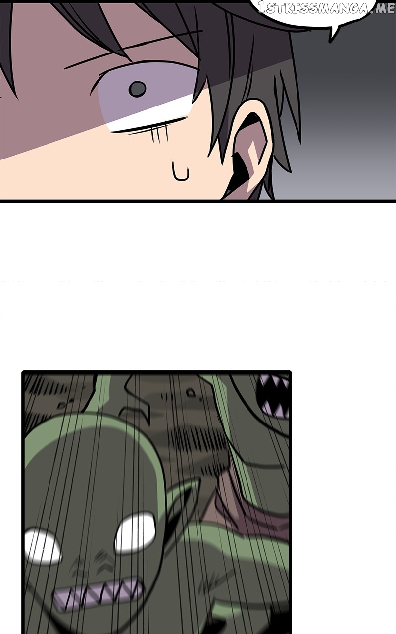 Carsearin - Manga Chapter 53 - page 20