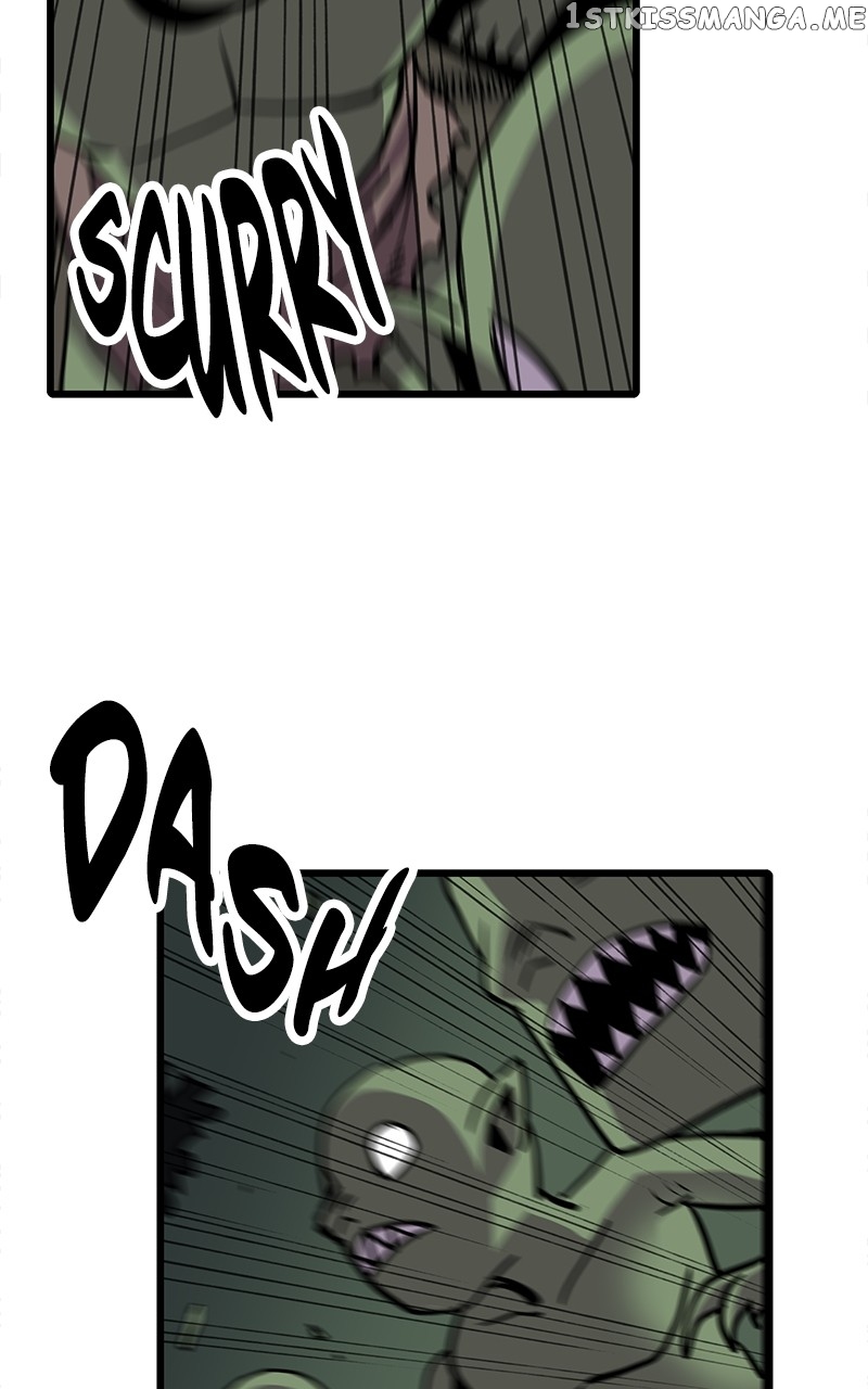 Carsearin - Manga Chapter 53 - page 21