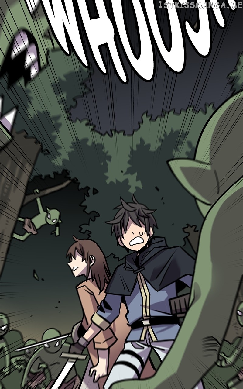 Carsearin - Manga Chapter 53 - page 23