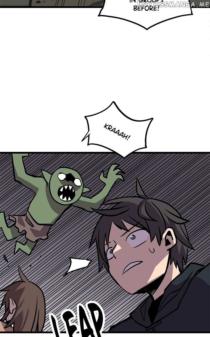 Carsearin - Manga Chapter 53 - page 30