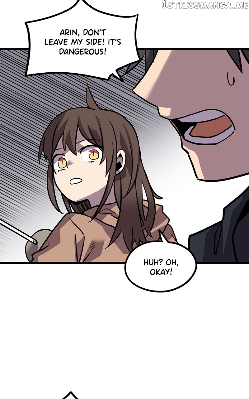 Carsearin - Manga Chapter 53 - page 40