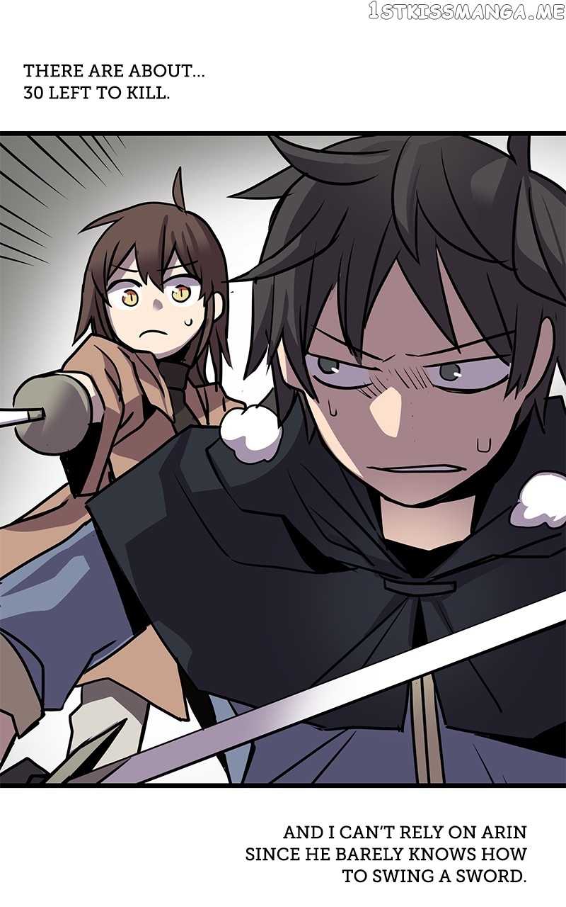 Carsearin - Manga Chapter 53 - page 47