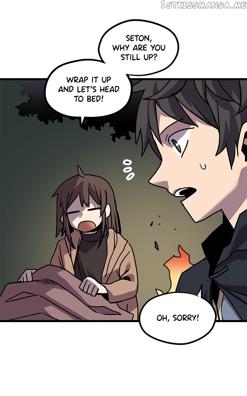 Carsearin - Manga Chapter 53 - page 5