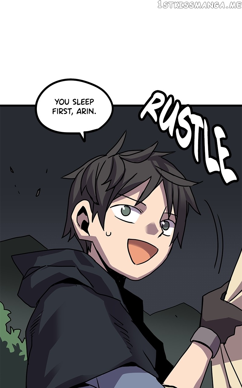 Carsearin - Manga Chapter 53 - page 6