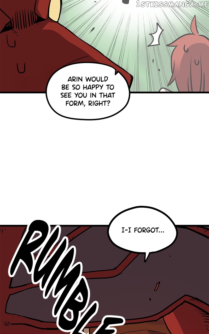 Carsearin - Manga Chapter 52 - page 20