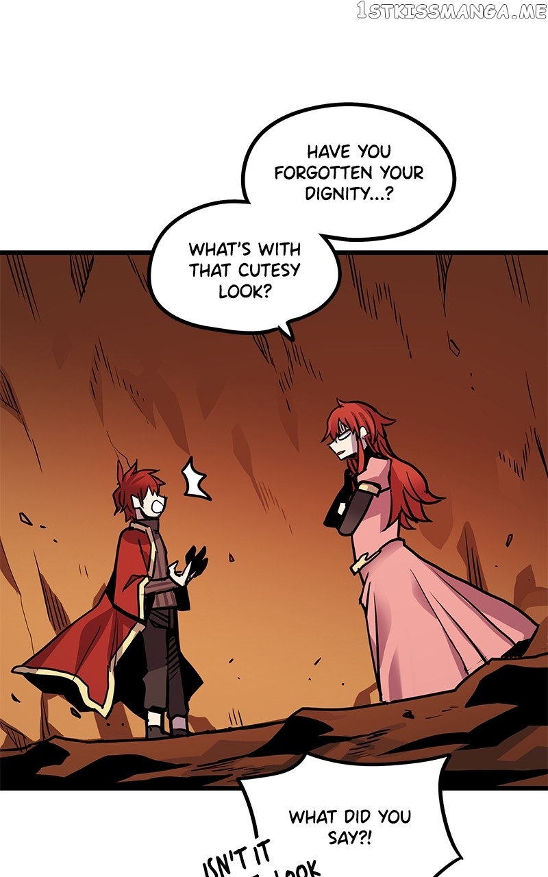 Carsearin - Manga Chapter 52 - page 29