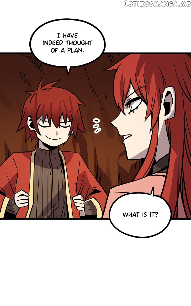 Carsearin - Manga Chapter 52 - page 33