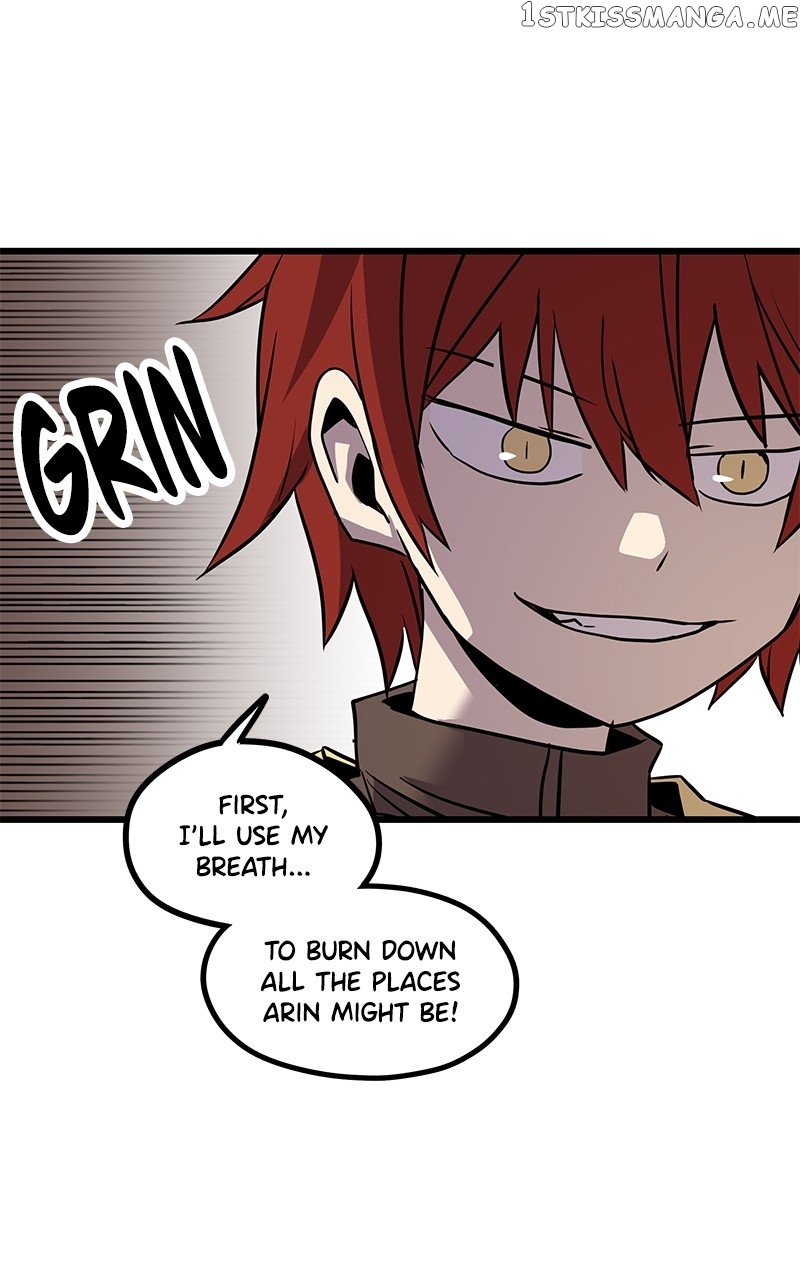 Carsearin - Manga Chapter 52 - page 34