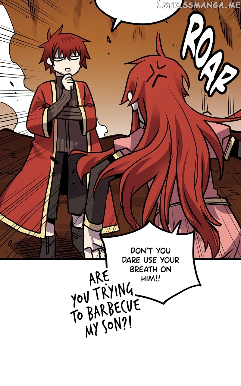 Carsearin - Manga Chapter 52 - page 38