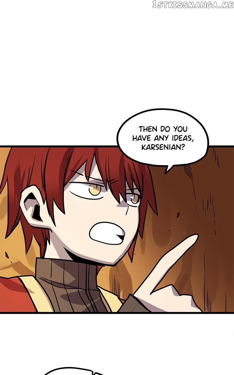 Carsearin - Manga Chapter 52 - page 39